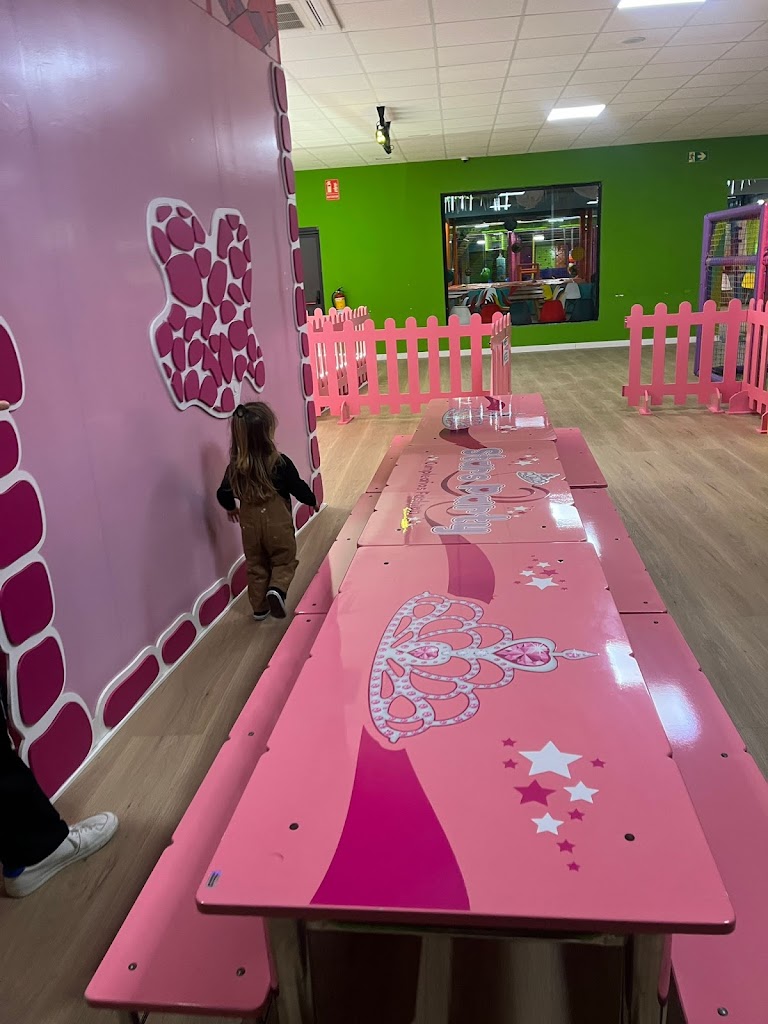 Child's Play Sanlucar