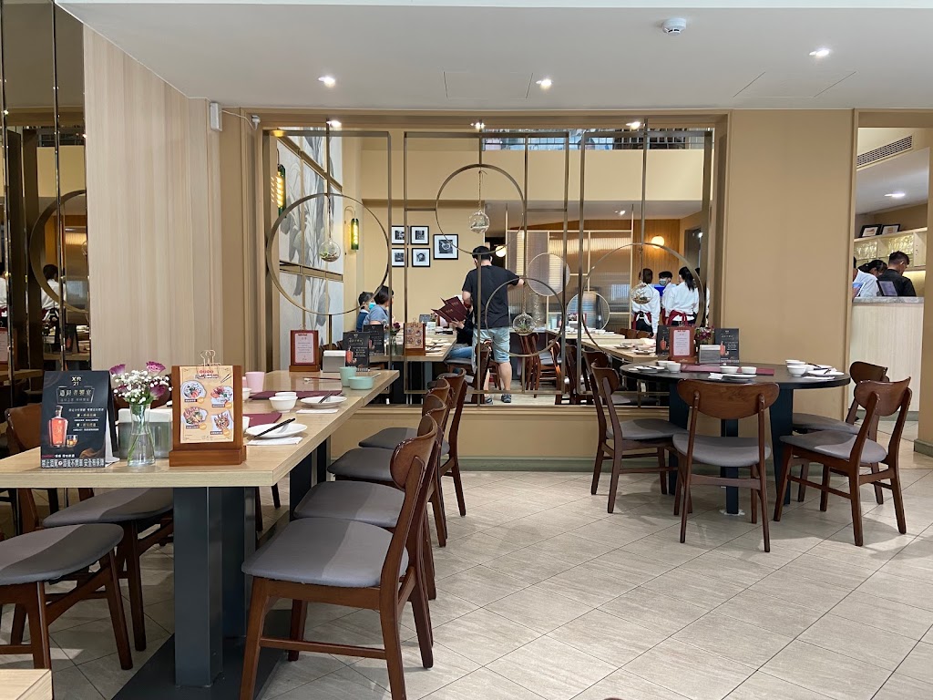 厝祕 功夫菜 手路湯（崇德店） 的照片