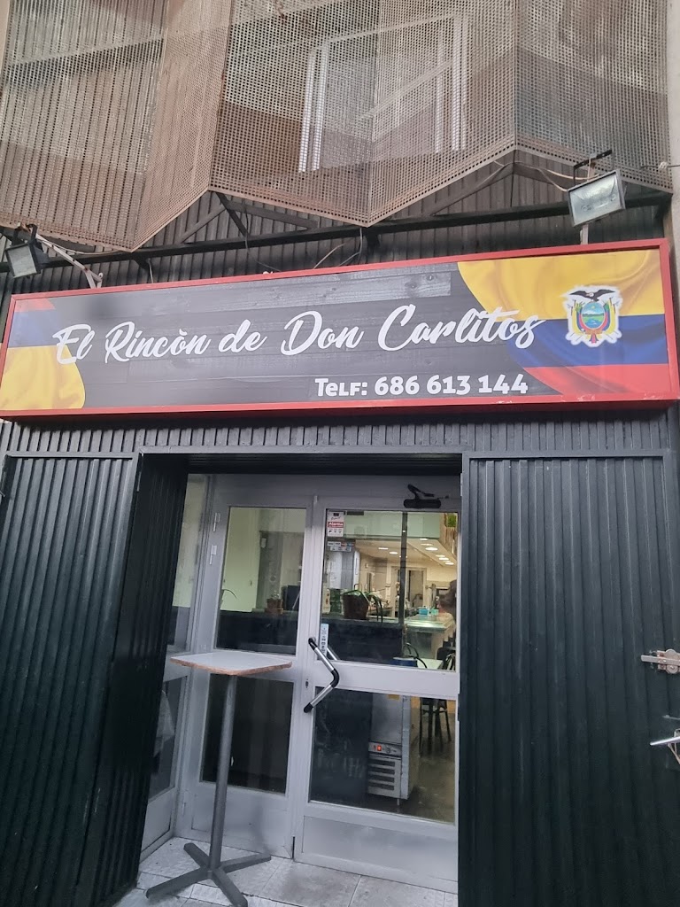 El Rincon de Don Carlitos
