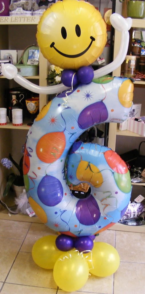 Anim-Art Shoppig / Creaciones & Eventos Mary