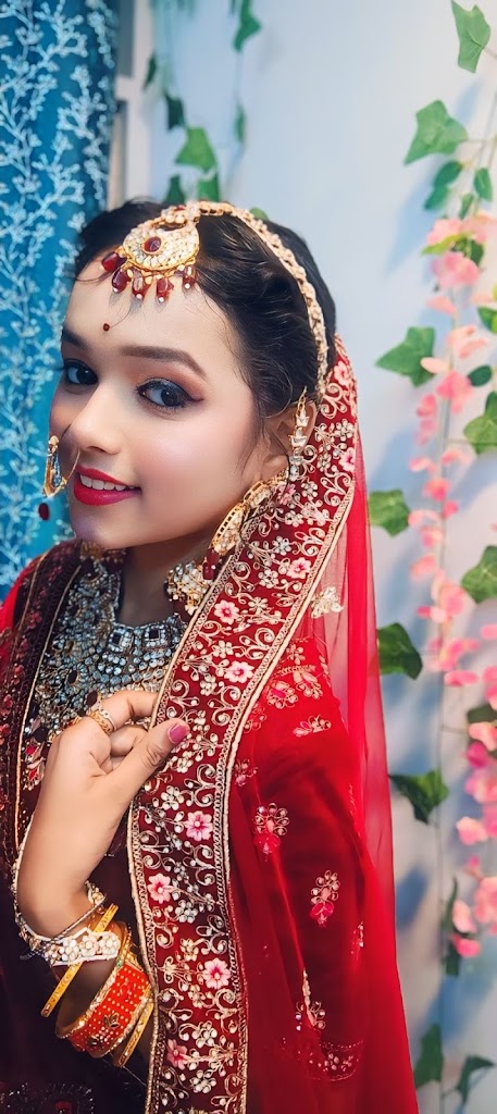 Bride Beauty Parlour