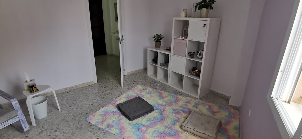Irene Consulta psicologia — Del propietario