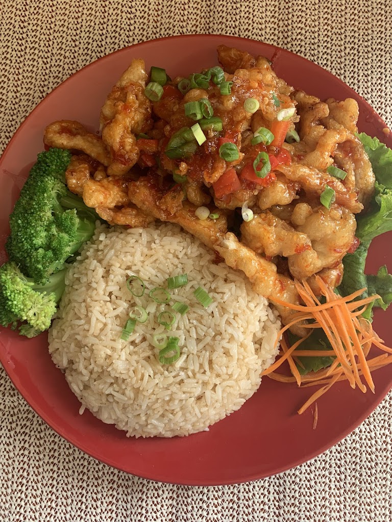Thai Studio Restaurant