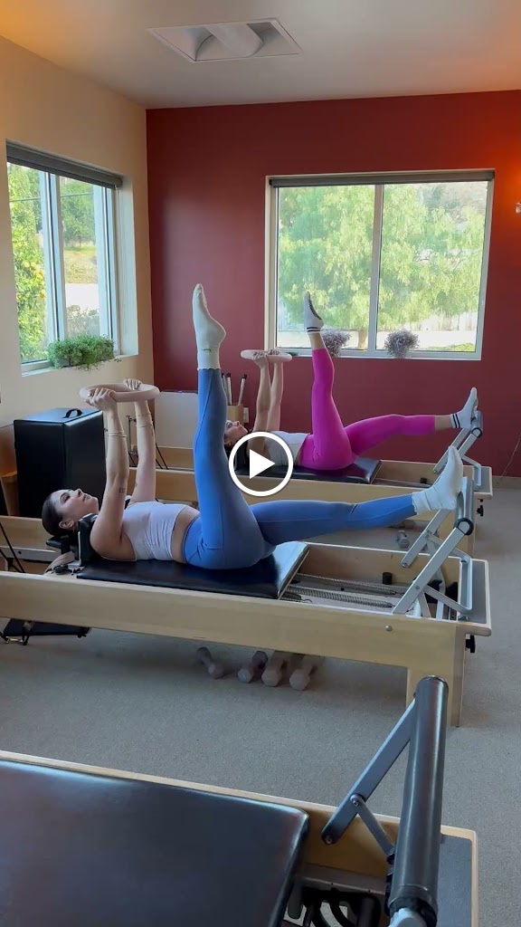  Studio Be Pilates, Barre & Melt