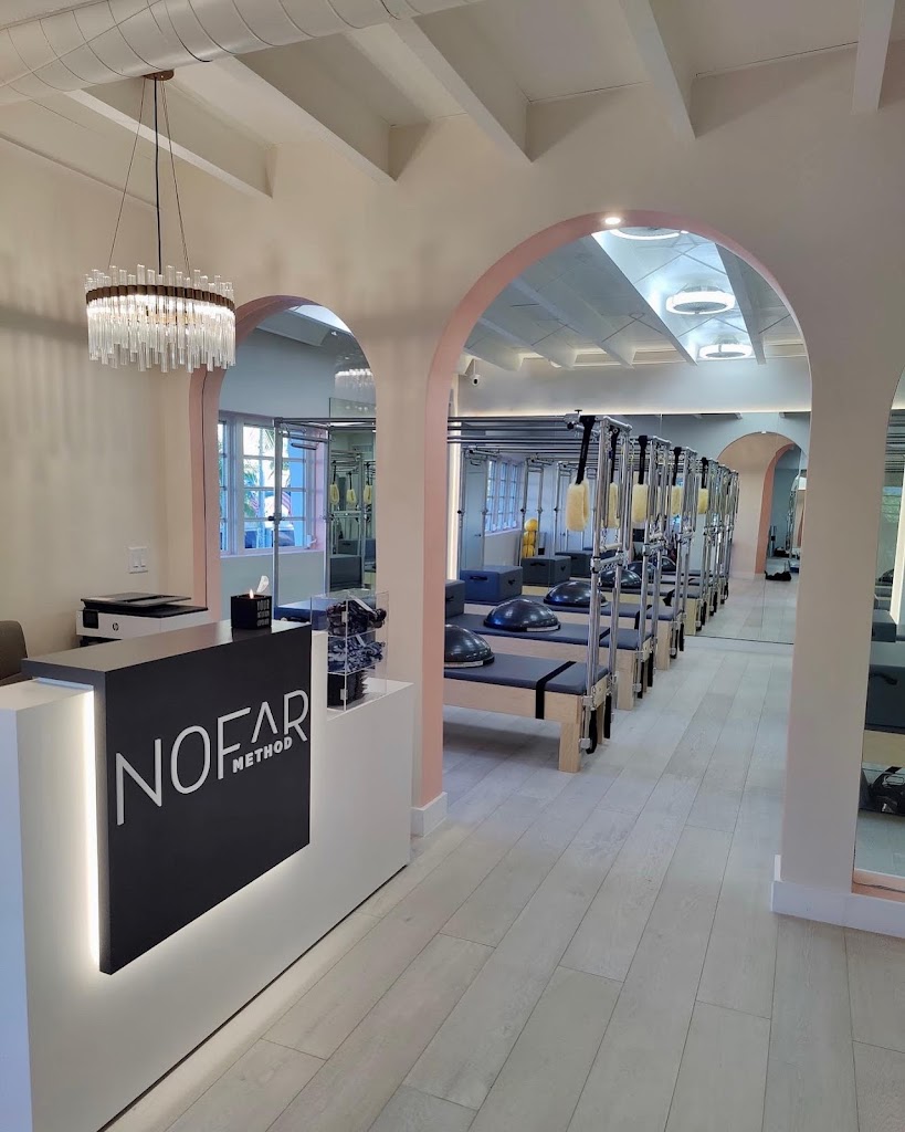 Nofar Method Miami