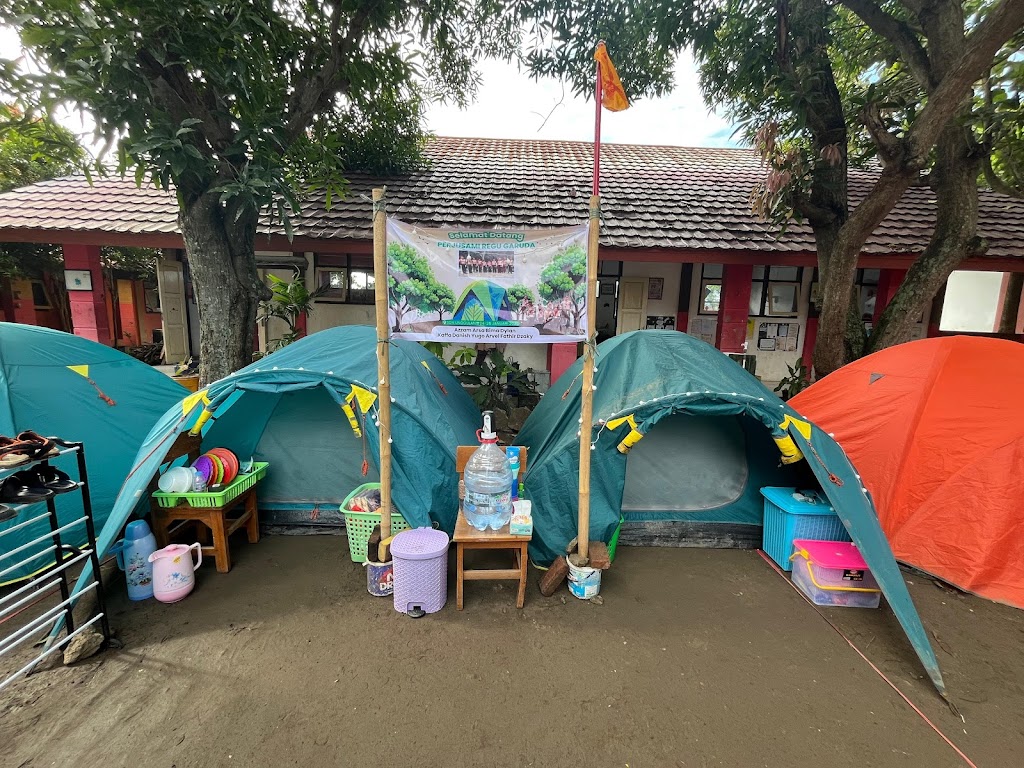 Kesambi Outdoor (Rental Alat Camping dan Hiking)