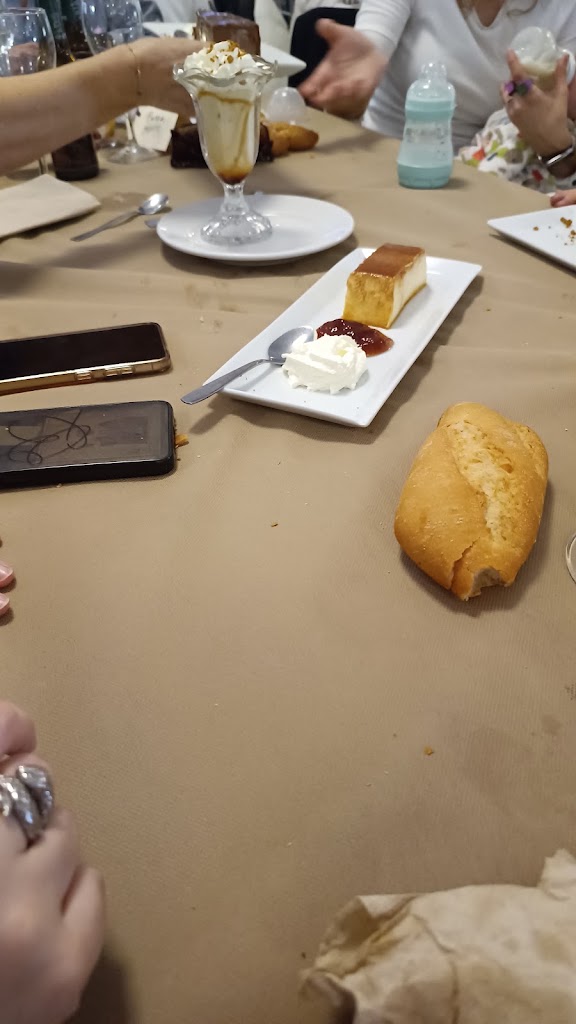 Restaurante Venta la Rata — Mas recientes
