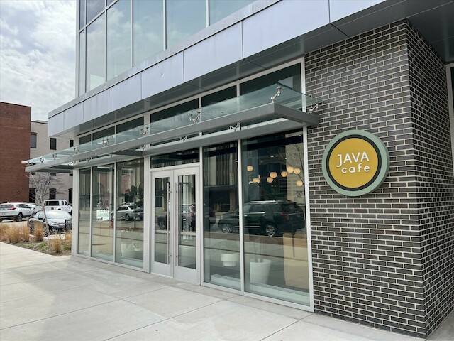 Photo of Java Cafe