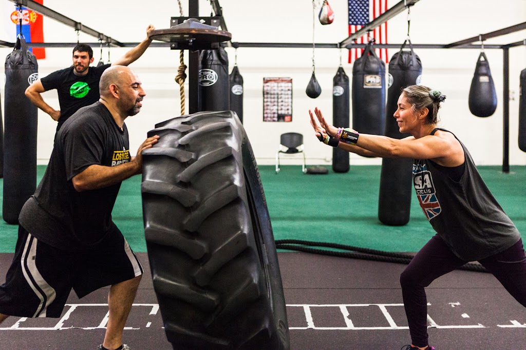  EnergiX Martial Arts and Fitness