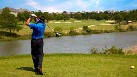 Hackberry Creek Country Club