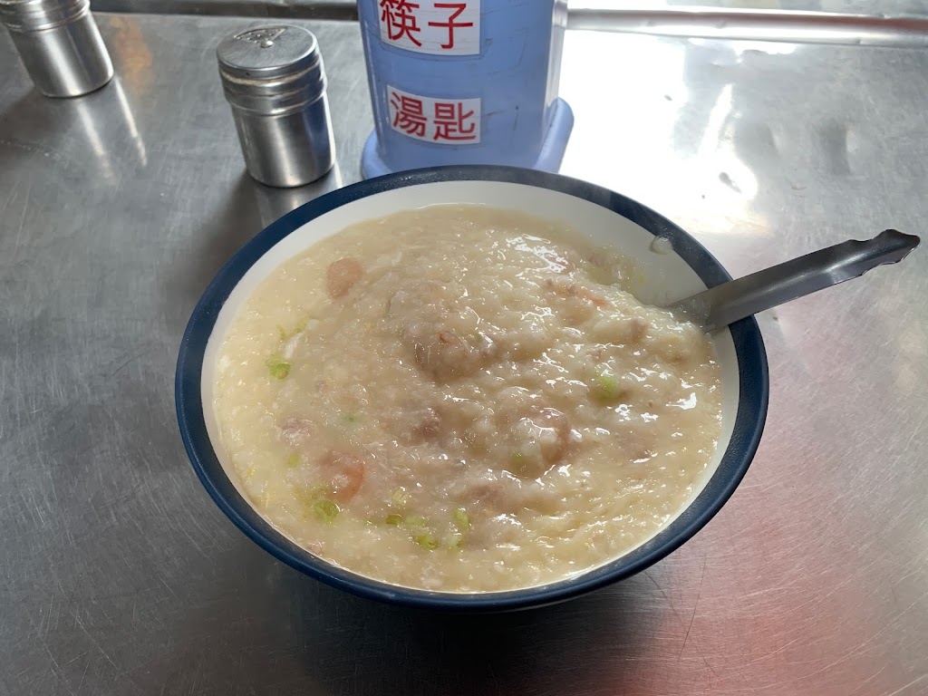 鼎吉粥棧 的照片