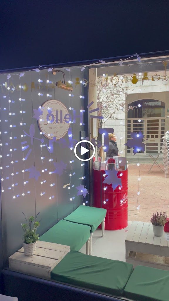 el tallers del silencis — Videos