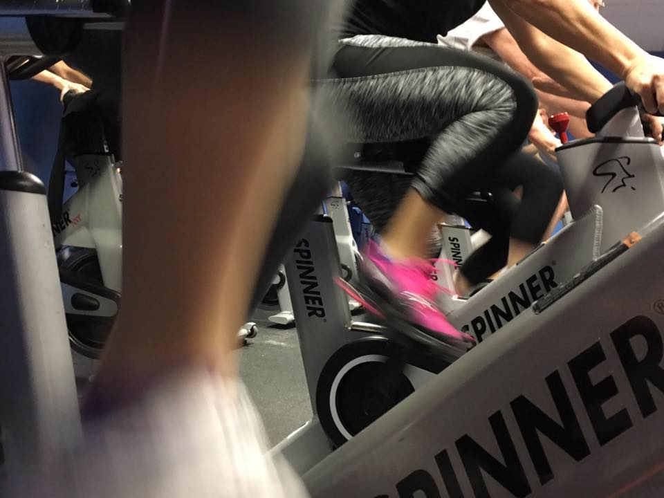  Fairmount Athletic Club