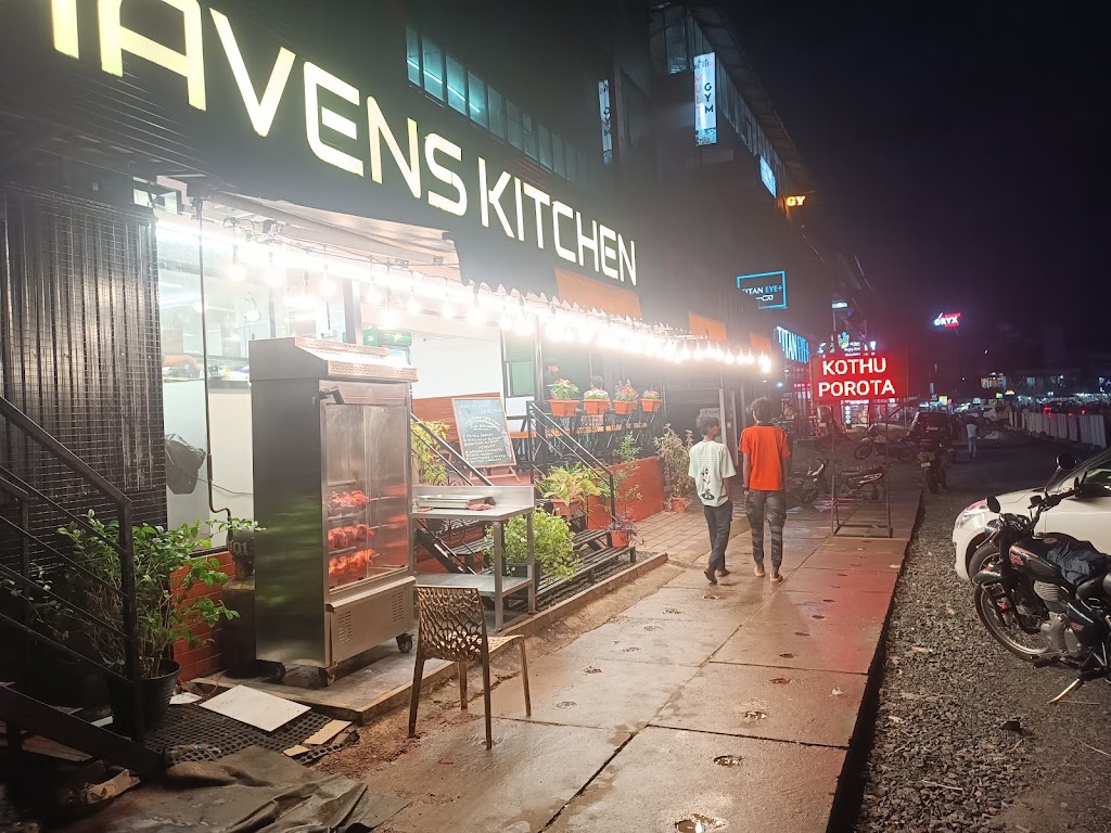 Haven S Kitchen