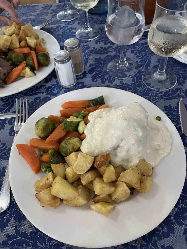 Restaurante Coy — Mas recientes