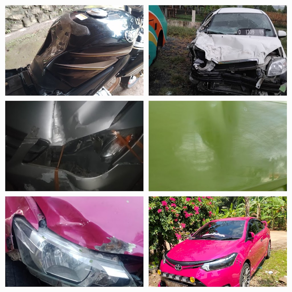 Ketok Magic Gombong Kebumen