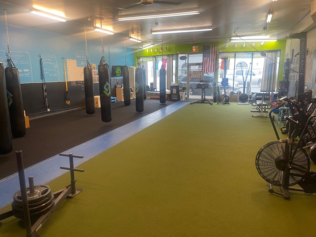  Strive Fitness (Now @ Strive Lyons)