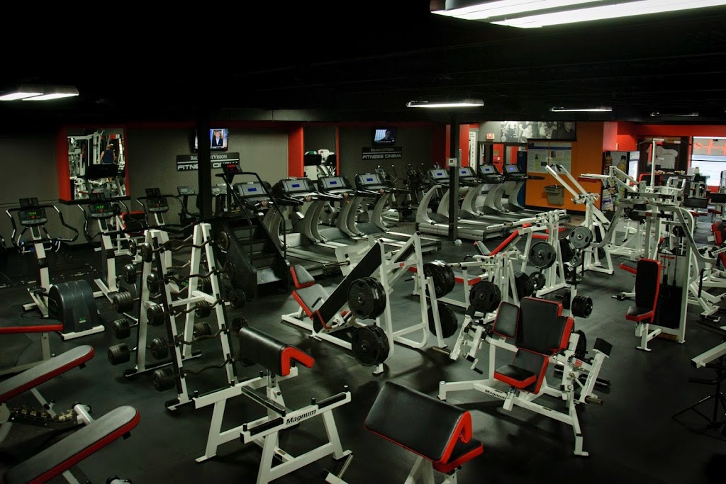  United Fitness Center
