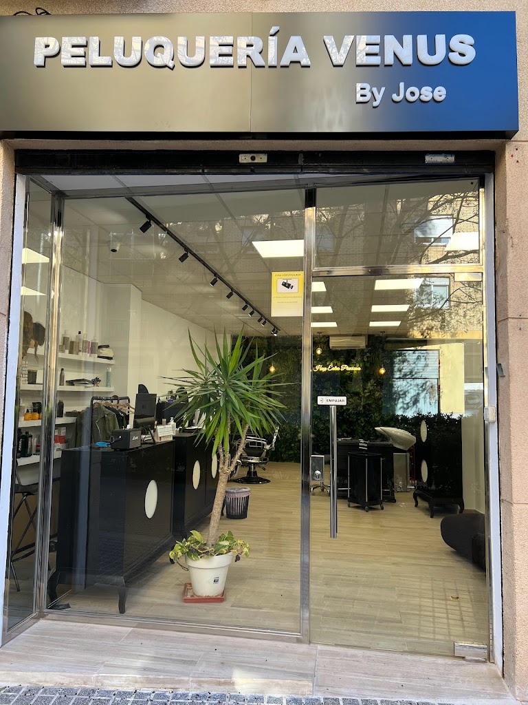 Peluqueria Venus