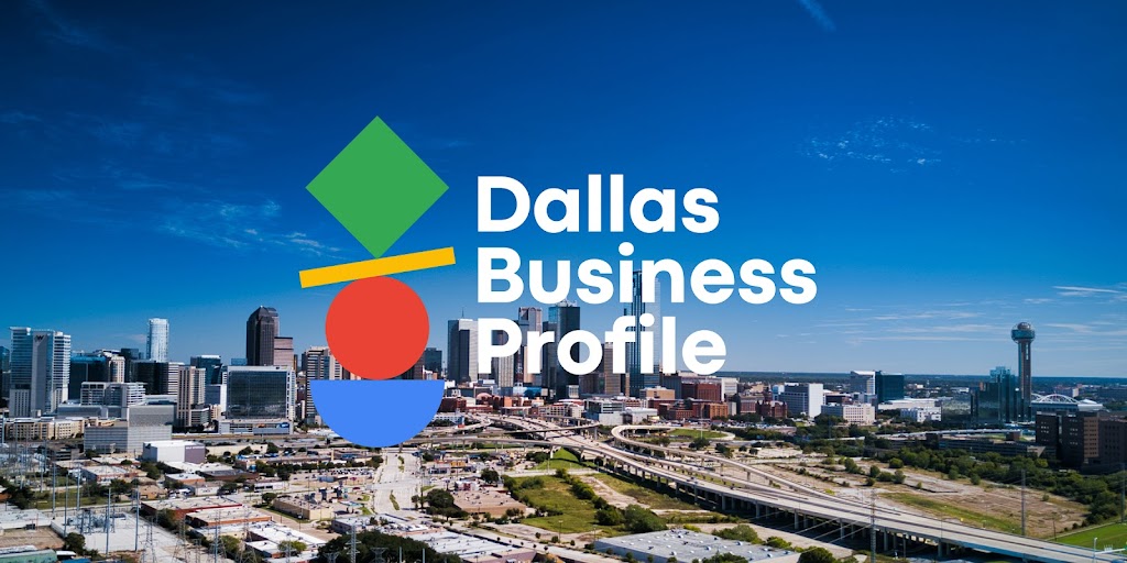 Dallas Business Profile Google