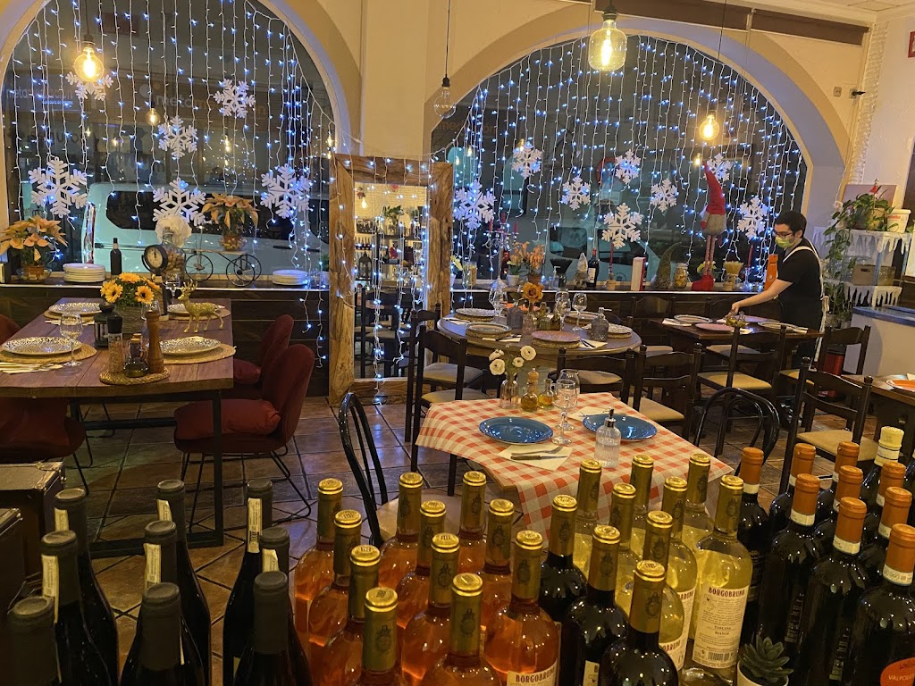 Trattoria da Michelle