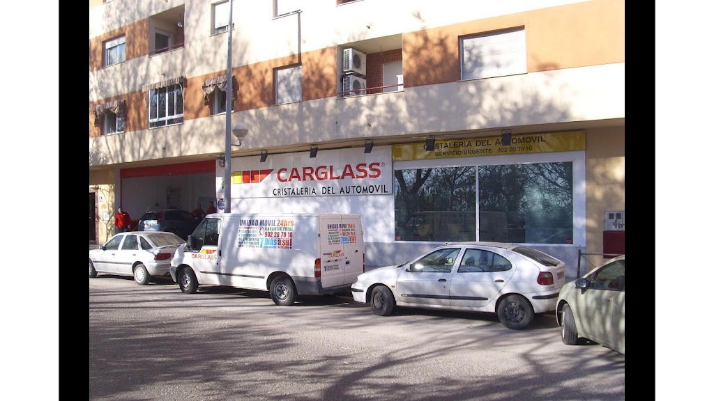 Carglass