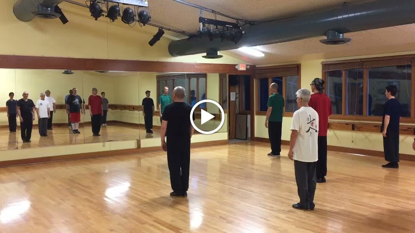  Chen Tai Chi Association of Austin