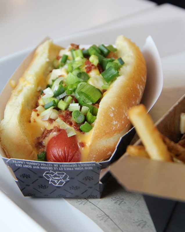 Hot Dog