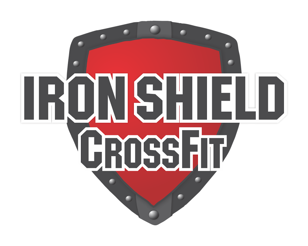  IronShield CrossFit
