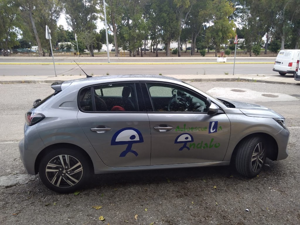 Autoescuela Indalo