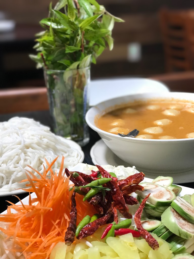 Thai Cottage