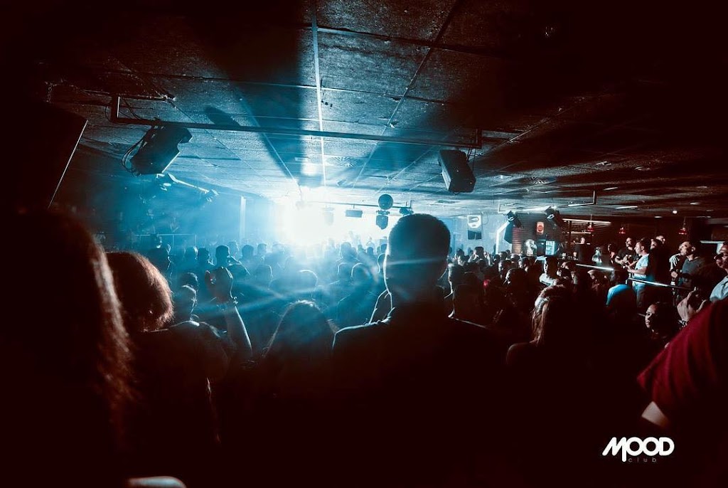 Mood Club Canarias