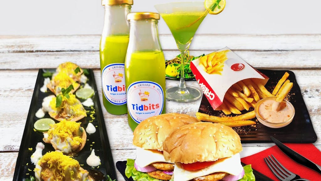 Tidbits