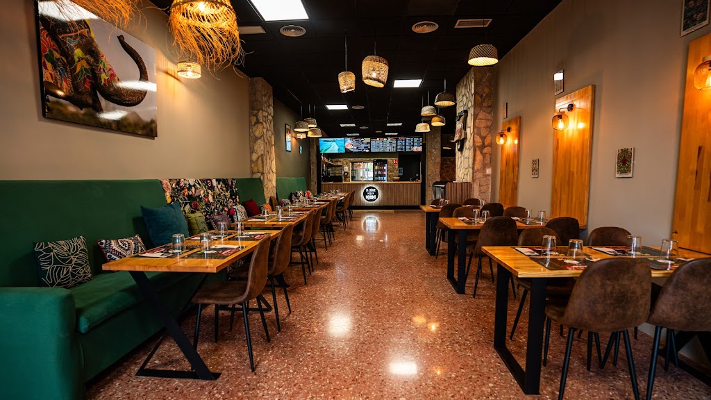 La cabane de Miami (Reus)