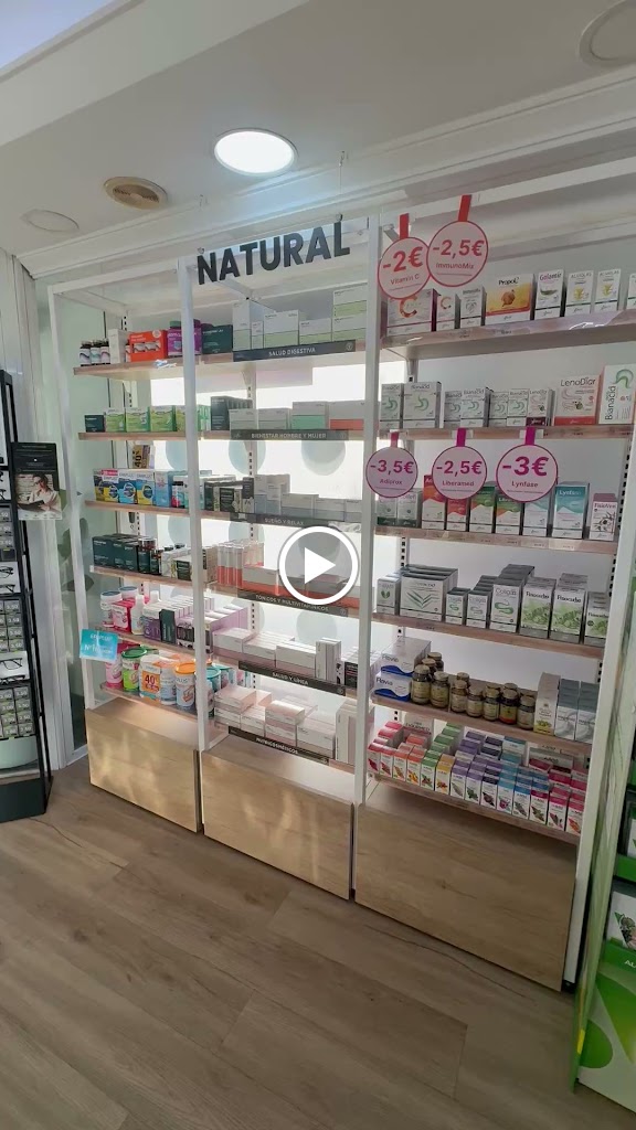 Farmacia Singuerlin — Del propietario