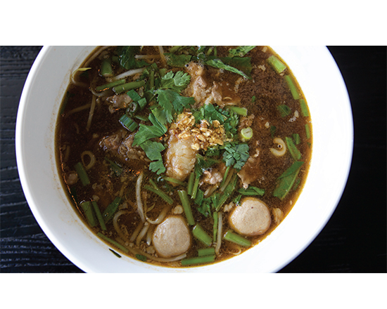 New Thai Elephant