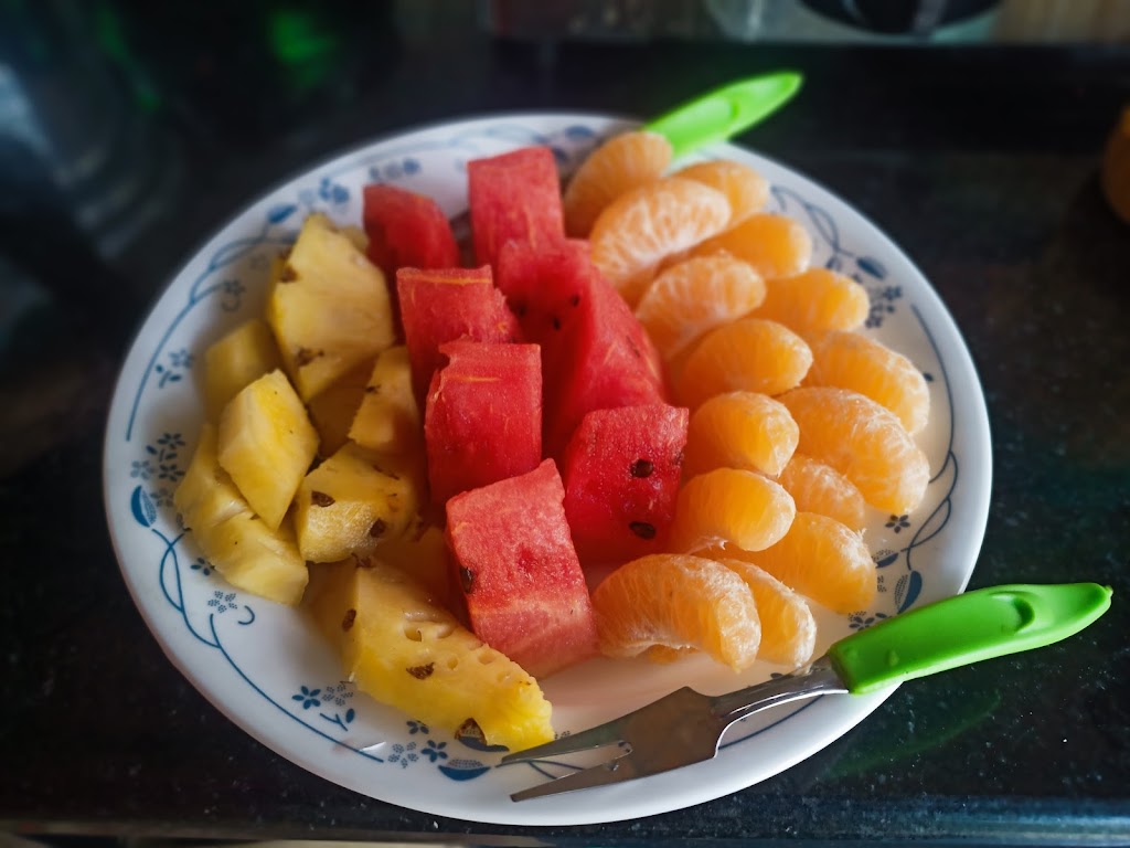 Food & drink