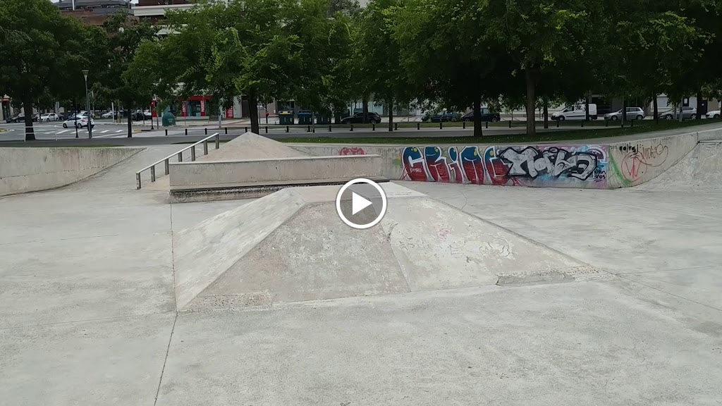 Parking Audiencia — Videos
