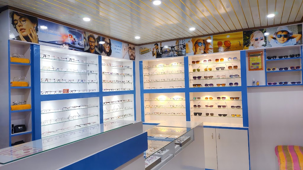 6Bysix Optical Eye Clinic