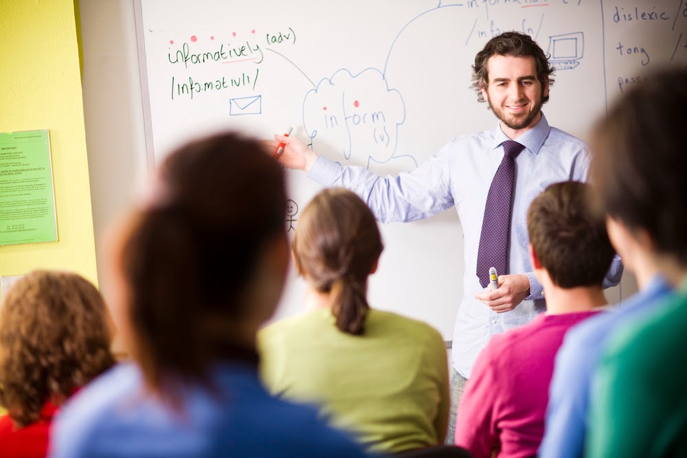 British Council Palma de Mallorca — Del propietario