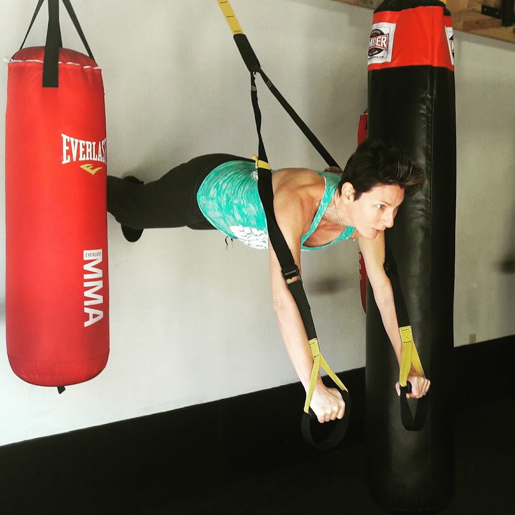  Core Fitness by Marika