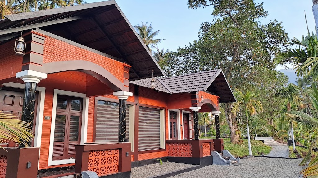 Betel Brooks Resort