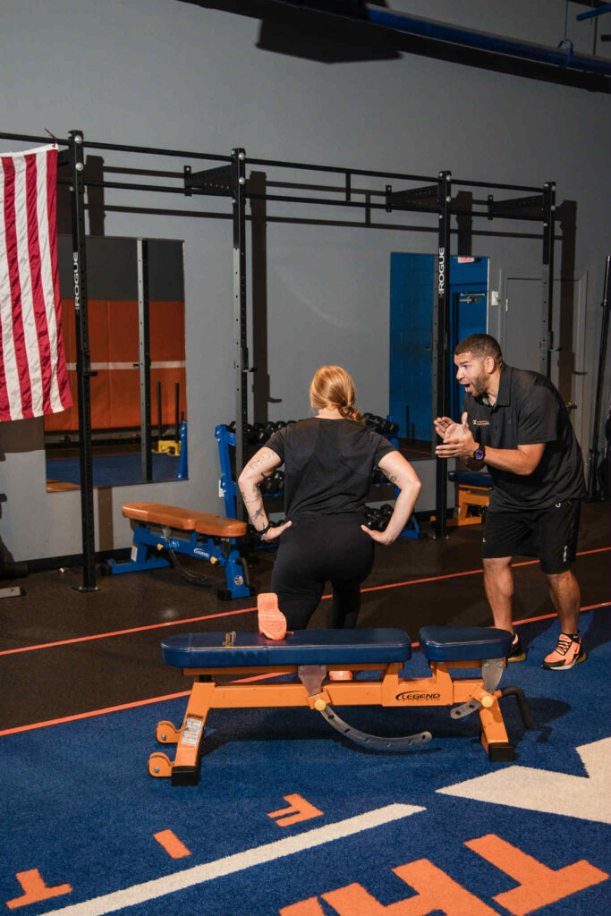  Extraordinary Fitness