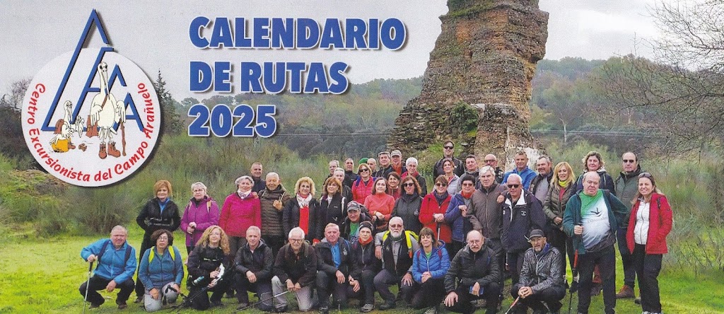 Centro Excursionista del Campo Aranuelo