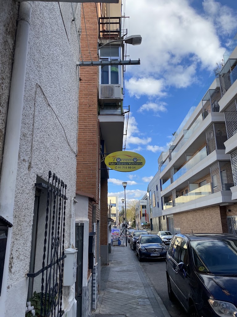Talleres Torremon  — Mas recientes