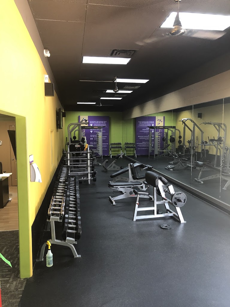  Anytime Fitness
