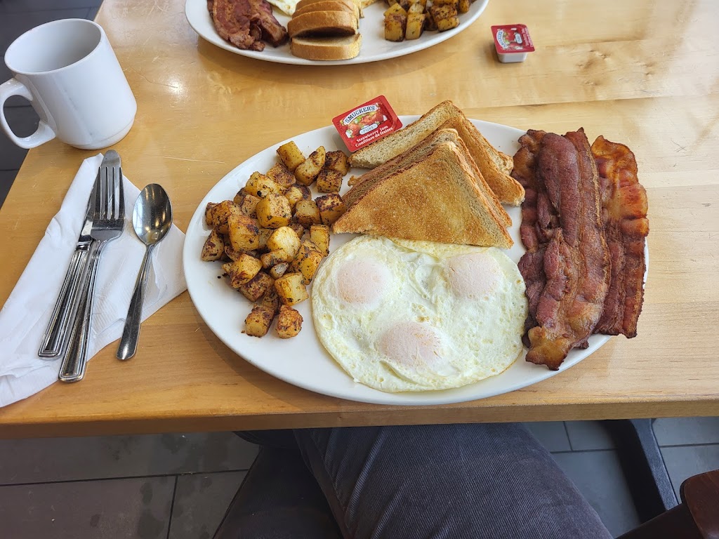 Home fries