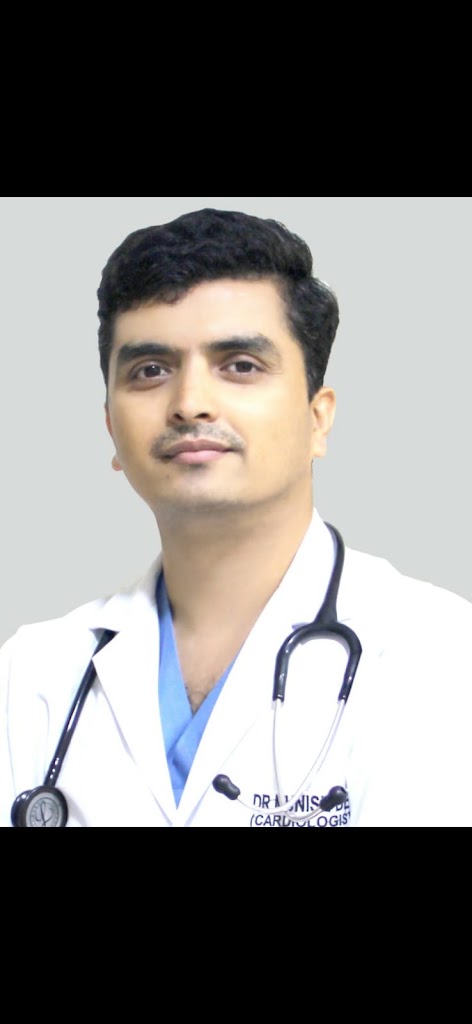 Dr. Munish Dev - Cardiologist In Chandigarh – By owner in Chandigarh, Chandigarh