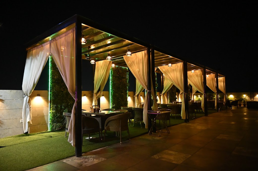 Hotel Pradeep Star Inn Hotels Banquet Hall Best Hotel In Gorakhpur