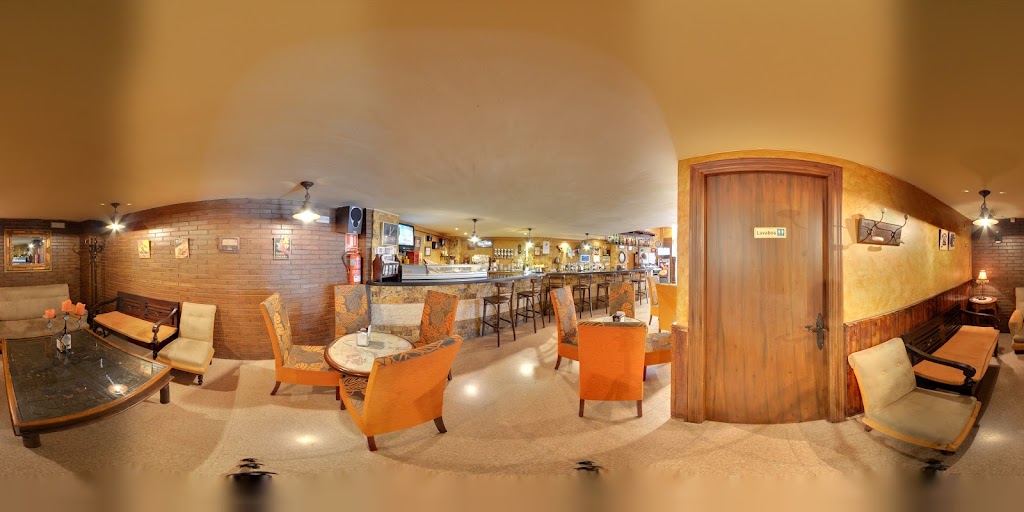 Epoca 31 — Street View y 360deg
